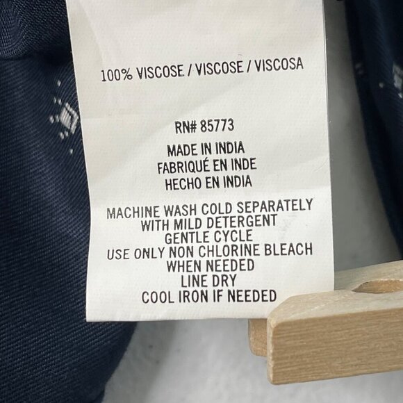 O’Neill Gabriella Romper Women's S Dolman Sleeve Deep V Neck Beachy Breezy - Picture 6 of 12